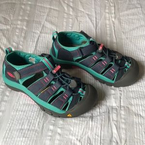 Keen Newport H2 Youth size 1